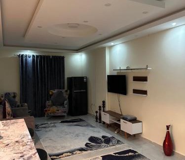 Pyramids Gardens Apartamento | Paradise House