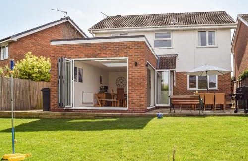Shipston on Stour Casa | Paradise House
