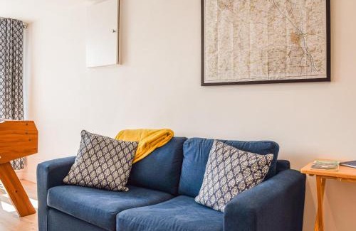 Shipston on Stour Casa | Paradise House
