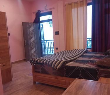 Almora Casa | Paradise House