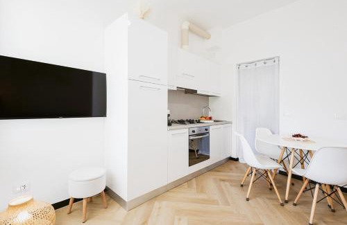 Noli Apartamento | Paradise house - Oasis