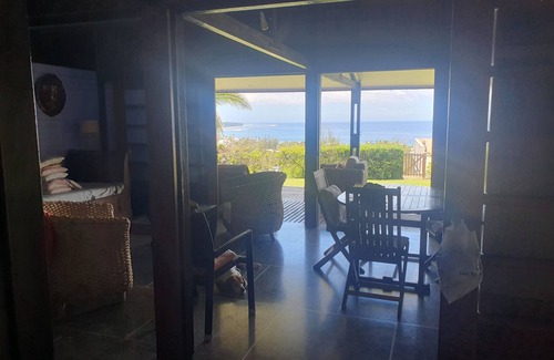 Grand Fond Casa | Paradise house