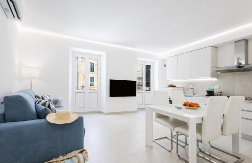 Noli Apartamento | Paradise House - Shell