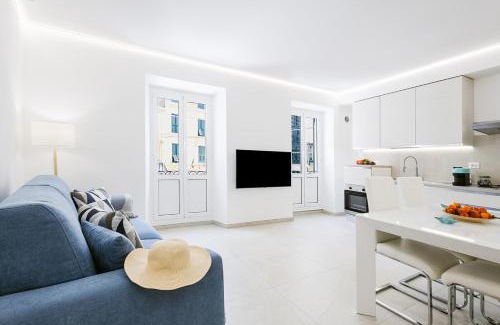 Noli Apartamento | Paradise House - Shell