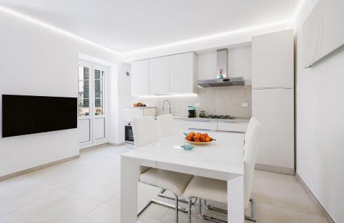 Noli Apartamento | Paradise House - Shell