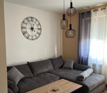 Borovo Apartamento | Paradise