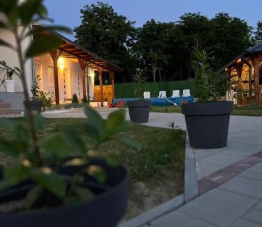 Borovo Apartamento | Paradise
