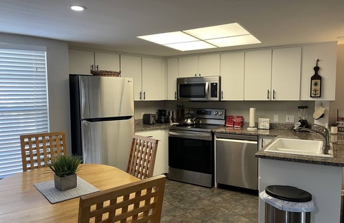 Palm Harbor Condominio | Water Front Condo en Lake Tarpon Vilas - Palm Harbor