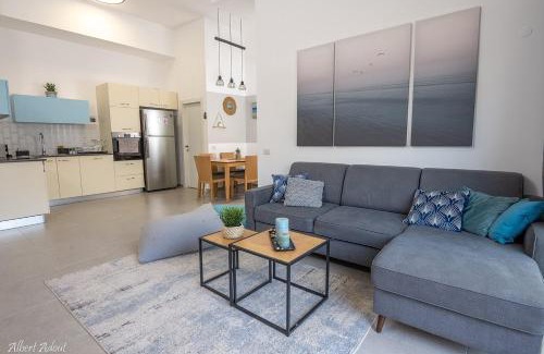 Nahariya Apartamento | Paradise in Achziv Beach