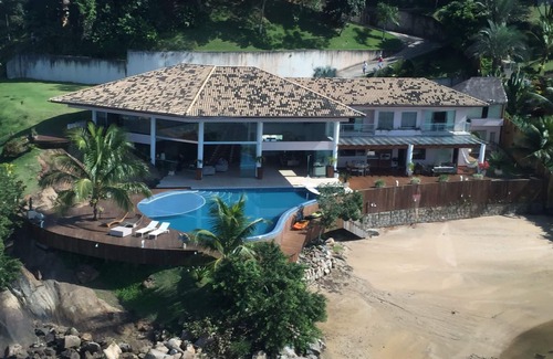 Japuiba Casa | Paraíso en Angra dos Reis