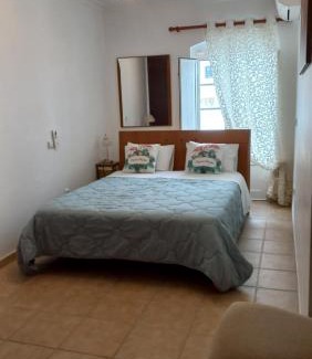 Cabanas Apartamento | Paradise in Cabanas de Tavira