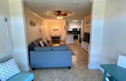 Clearwater Condominio | PARADISE IN CLEARWATER 5 STAR GATED 2BED/2BATH