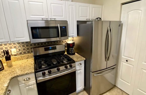 Clearwater Condominio | PARADISE IN CLEARWATER 5 STAR GATED 2BED/2BATH