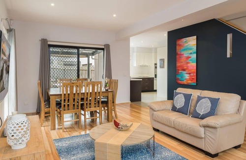 Cowes Casa | Paraíso en Cowes - Cowes, VIC