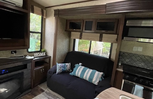Key Largo Alquiler De RV | Paradise in Key Largo Florida 2