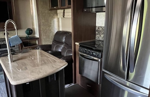Key Largo Alquiler De RV | Paradise in Key Largo Florida 2