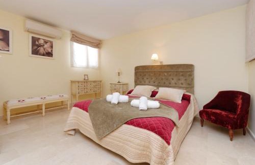 El Beal Apartamento | Paradise in la Manga Club