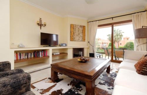 El Beal Apartamento | Paradise in la Manga Club