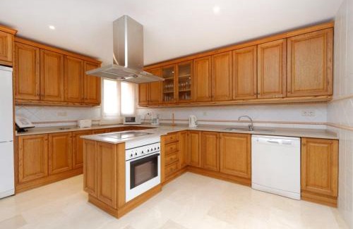 El Beal Apartamento | Paradise in la Manga Club