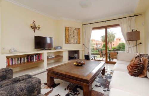 El Beal Apartamento | Paradise in la Manga Club