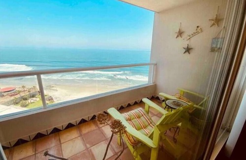 Playa Encantada Condominio | Paradise in Mexico! Private Beach -La Jolla Del Mar- Rosarito Beach Mexico