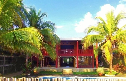 Pochomil Casa | Paraíso en Nicaragua! Hermosa casa frente al mar