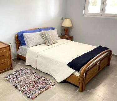 Agia Ermioni Casa | Paradise in Paradise