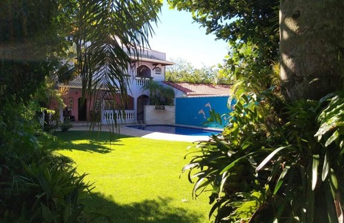 Peruibe Casa | El Paraíso en Peruíbe