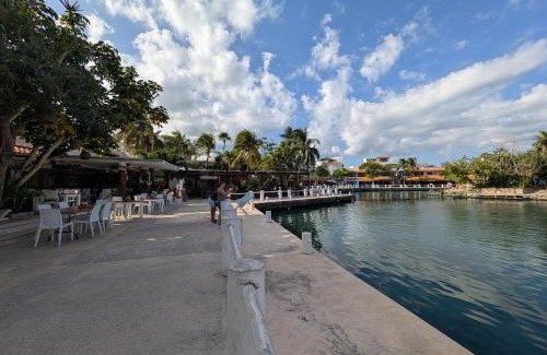 Puerto Aventuras Apartamento | Paradise in Puerto Adventures