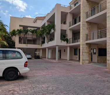 Puerto Aventuras Apartamento | Paradise in Puerto Adventures