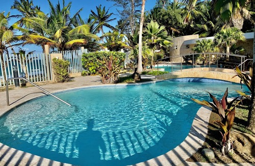 Rio Grande Apartamento | Paradise in Rio Grande, PR next to the St. Regis Beach Resort sleep 6-2B/3B.
