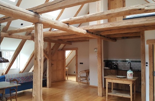 Janowice Wielkie Apartamento | Paraíso en las montañas gigantes
