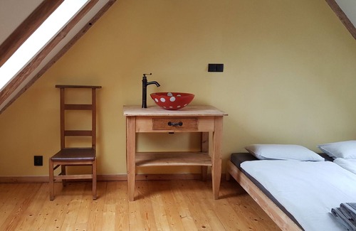 Janowice Wielkie Apartamento | Paraíso en las montañas gigantes