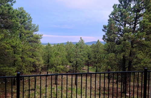 Hermosa Casa | Paradise in the Pines - 10 miles to Mt. Rushmore - 6 miles to Custer State Park