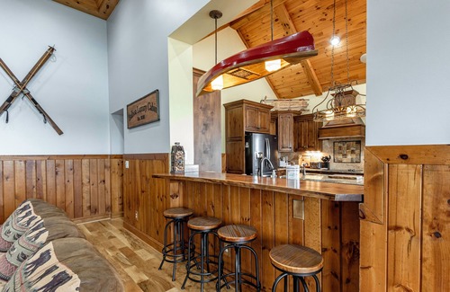 Sugar Mountain Casa | Paradise in the mountains! The most amazing home you can stay in on Sugar Mnt