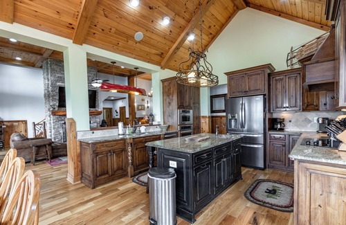 Sugar Mountain Casa | Paradise in the mountains! The most amazing home you can stay in on Sugar Mnt