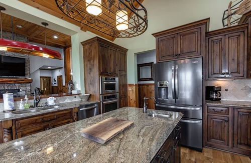 Sugar Mountain Casa | Paradise in the mountains! The most amazing home you can stay in on Sugar Mnt