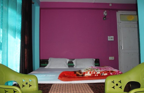 Tosh Casa | Paradise in Tosh