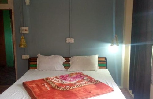 Tosh Casa | Paradise in Tosh
