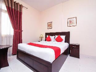 Ajman Hotel | Paradise Inn 1 Tabasum Group