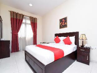 Ajman Hotel | Paradise Inn 1 Tabasum Group