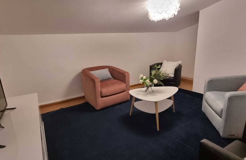 Livorno Apartamento | Paradise Inn 2
