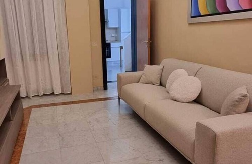 Livorno Apartamento | Paradise Inn 2