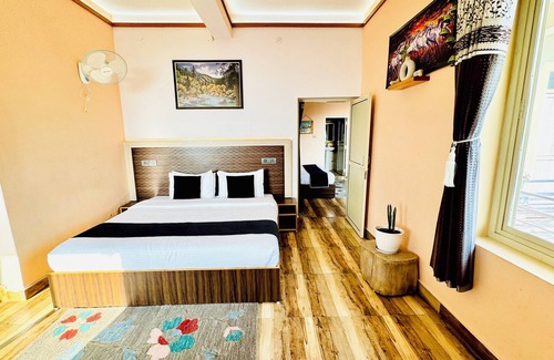 Sidhpur Hotel | Paradise Inn by HBR