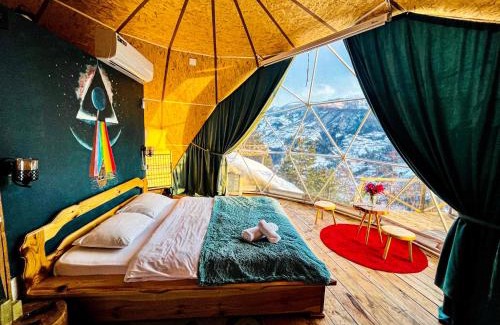 Khulo Hotel | Paradise Inn