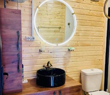 Khulo Hotel | Paradise Inn