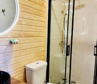 Khulo Hotel | Paradise Inn