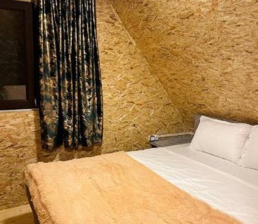 Khulo Hotel | Paradise Inn