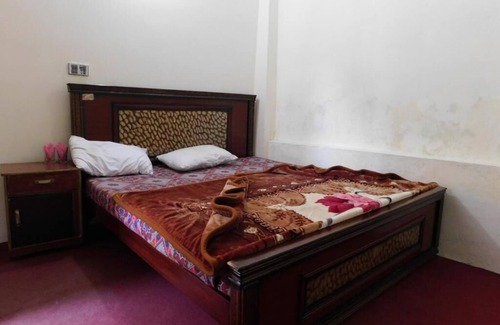Khyber Pakhtunkhwa Hotel | Paradise Inn & Restaurant