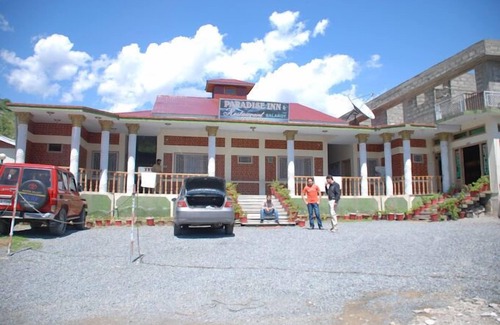 Khyber Pakhtunkhwa Hotel | Paradise Inn & Restaurant